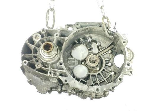 Used Gearbox SEAT ALHAMBRA (7V8, 7V9) 1.9 TDI (115 hp) 20222698