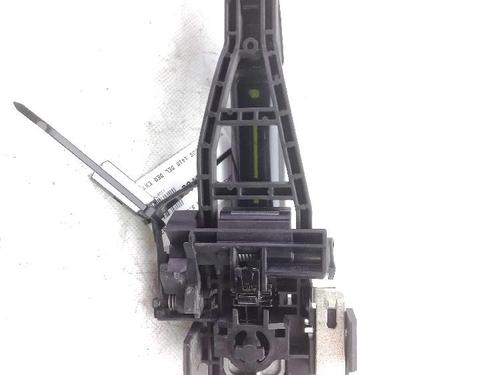 Front right exterior door handle FORD FOCUS III 1.0 EcoBoost | BP24044735C129 
