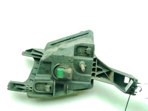 Światło przeciwmgłowe przednie lewe PEUGEOT 407 (6D_) 2.0 HDi 135 (6DRHRH, 6DRHRE, 6DRHRG, 6DRHRJ) | BP30919581C30