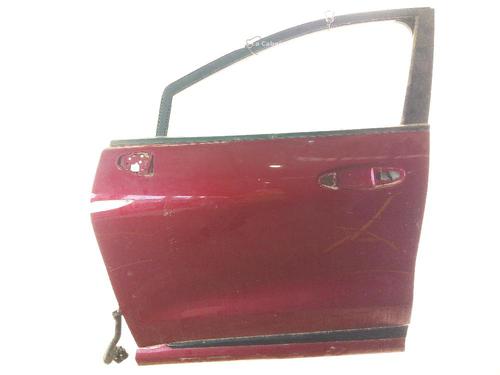 Used Left front door FORD PUMA (J2K, CF7) 1.0 EcoBoost (125 hp) 24049504