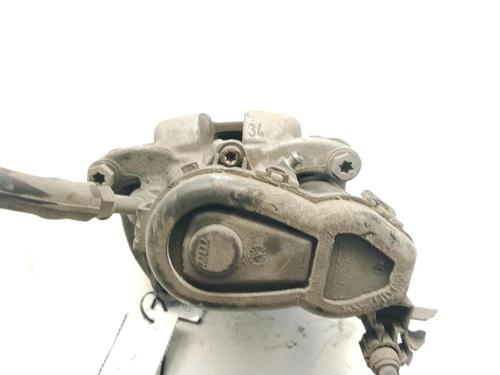 Left rear brake caliper MERCEDES-BENZ GLA-CLASS (X156) GLA 200 CDI / d (156.908) | BP24121470M107 