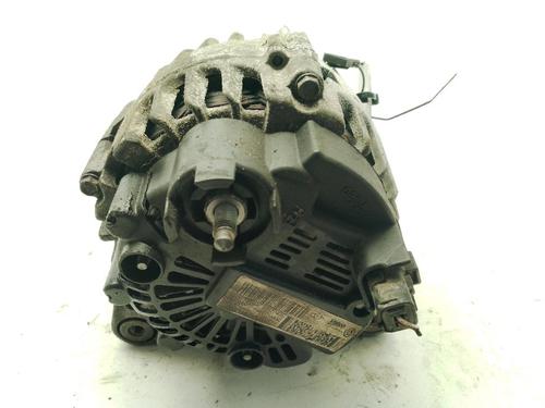 Alternator DACIA DUSTER (HS_) 1.5 dCi (HSAJ) | BP24545942M7 - Image 4
