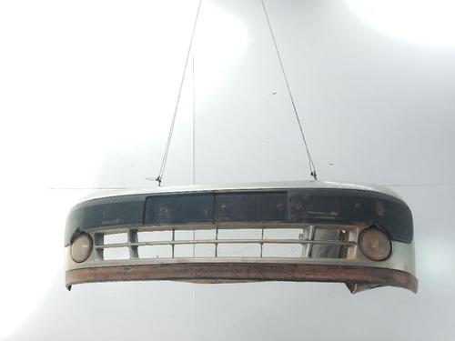 Front bumper RENAULT KANGOO (KC0/1_) 1.5 dCi (KC07) | BP24578854C7 