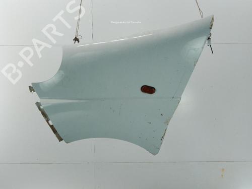 left-front-fenders-renault-trafic-ii-van-fl-2001-26018747 main image