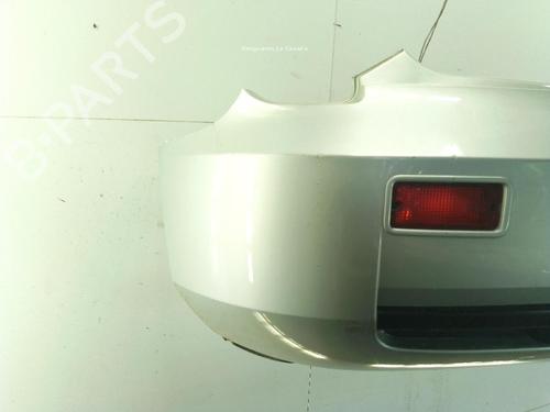 Rear bumper TOYOTA CELICA Coupe (_T23_) 1.8 16V VT-i (ZZT230_, ZZT230) | BP29129722C8 
