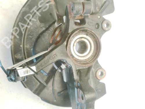 Right front steering knuckle FORD PUMA (J2K, CF7) 1.0 EcoBoost | BP26539925M26 - Image 4