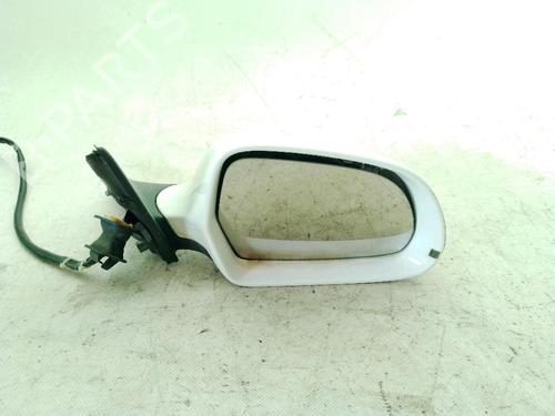 Right mirror AUDI A4 Allroad B8 (8KH) 3.0 TDI quattro BP27514212C27