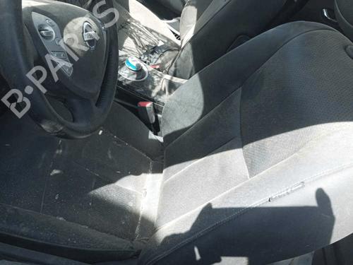 Inverter/Converter NISSAN LEAF (ZE0) Electric | BP30871560M119