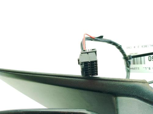 Left mirror DODGE CALIBER 2.0 CRD | BP32515832C26 - Image 5