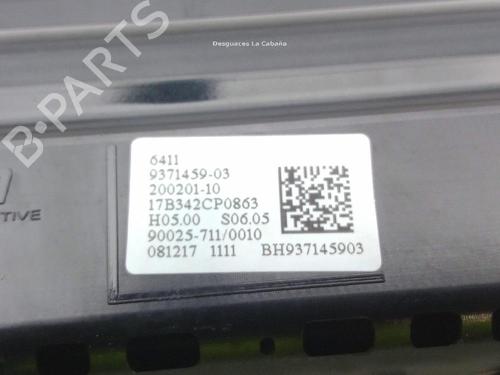 Climate control BMW 2 Gran Tourer (F46) 218 d | BP24043336I5 - Image 3