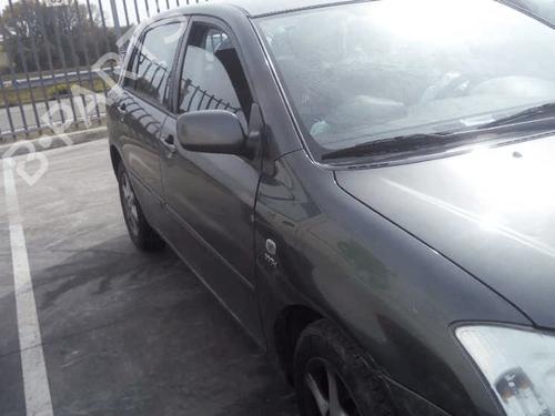 AC compressor TOYOTA COROLLA (_E12_) 1.6 VVT-i (ZZE121_, ZZE121R) | BP18373997M34 