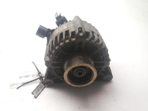 Used Alternator FORD FUSION (JU_) [2002-2012]  24048192