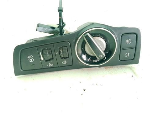 Used Headlight switch HYUNDAI i40 I CW (VF) 1.7 CRDi (136 hp) 24102882
