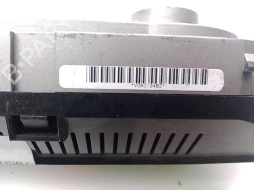 Climate control FORD FOCUS II (DA_, HCP, DP)  | BP26233135I5 