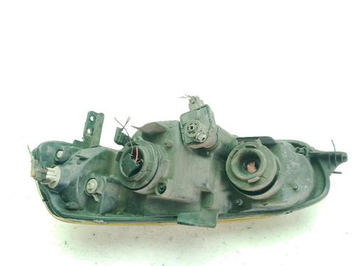 Højre forlygte HONDA HR-V (GH_) 1.6 16V (GH1, GH3) | BP29628525C29 