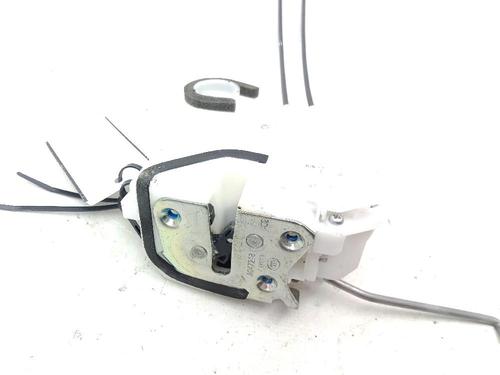 Used Rear left lock MITSUBISHI OUTLANDER III (GG_W, GF_W, ZJ, ZL, ZK) 2.2 Di-D 4WD (GF6W) (150 hp) 18738907