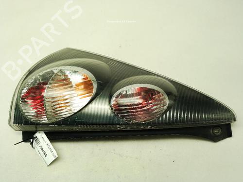 Used Left taillight Left taillight 38984591 38984591