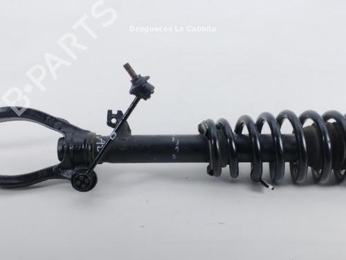 Used Right front shock absorber MAZDA 6 Hatchback (GH) 2.2 MZR-CD (GH10) (163 hp) 18374671
