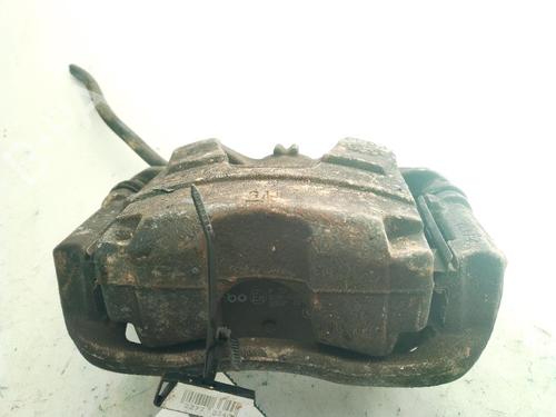 Used Right front brake caliper OPEL ZAFIRA TOURER C (P12) 2.0 CDTi (75) (130 hp) 24862011