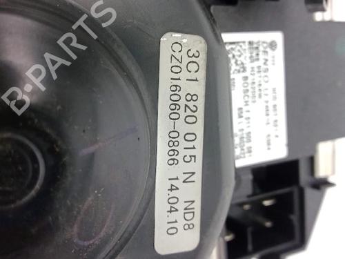 Heater blower motor VW TIGUAN (5N_) 2.0 TFSI 4motion | BP32467658M62