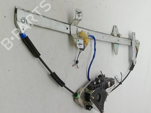 Used Front right window mechanism Front right window mechanism TATA SAFARI (42_FD) 2.2 TDiC (140 hp) 32280690 32280690