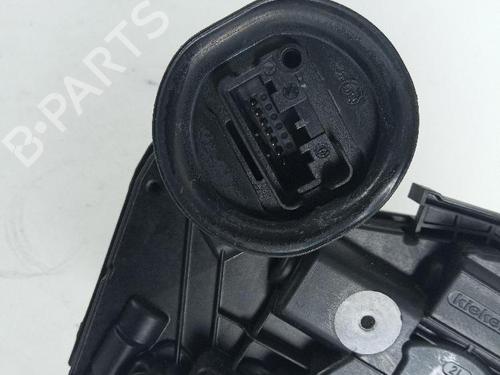 Rear left lock VW GOLF VI (5K1) 1.6 TDI | BP24041998C100 