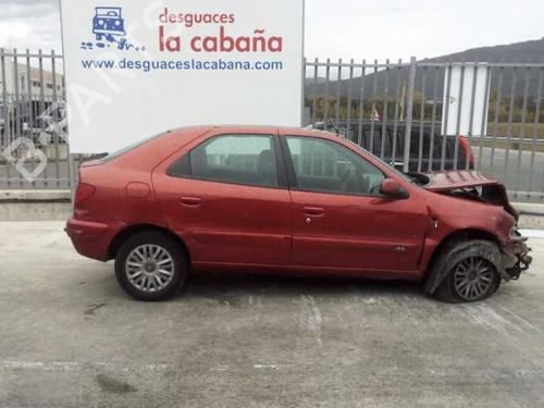 AC compressor CITROËN XSARA (N1) 1.9 D | BP25612513M34 