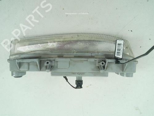 Used Right front fog light Right front fog light MERCEDES-BENZ E-CLASS (W212) E 220 CDI / BlueTEC (212.001, 212.002) (170 hp) 18361840 18361840