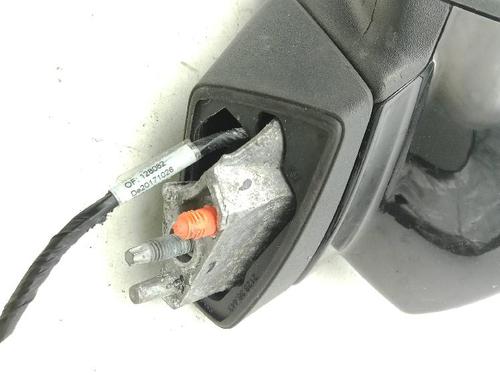 Left mirror SEAT LEON (5F1) 2.0 Cupra | BP32385525C26
