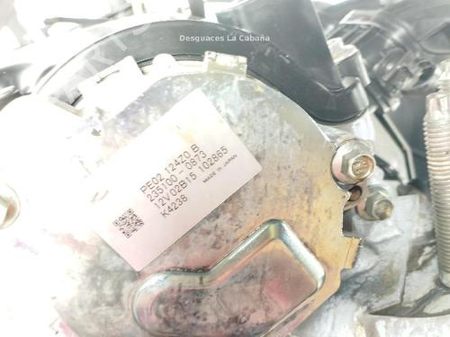 Engine MAZDA CX-5 (KF) 2.0 | BP27534546M1 - Image 5