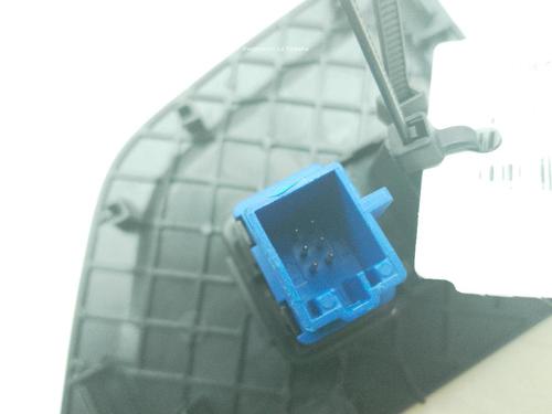 Warning switch VW POLO VI (AW1, BZ1, AE1) 1.0 TSI | BP24046657I22 - Image 2