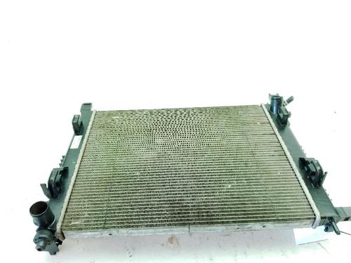 Used Water radiator Water radiator DACIA LODGY (JS_) 1.5 dCi (90 hp) 34340339 34340339