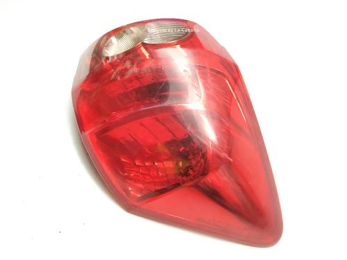Used Right taillight Right taillight TOYOTA AURIS (_E15_) 2.0 D-4D (ADE150_, ADE150R) (126 hp) 40442168 40442168