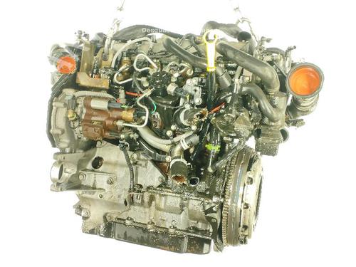 Engine FORD FOCUS II (DA_, HCP, DP) 1.8 TDCi | BP30171222M1 
