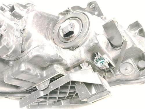 Left headlight NISSAN PULSAR Hatchback (C13) 1.2 DIG-T | BP38532619C28 - Image 4