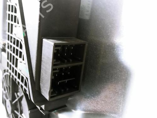 Rear right window mechanism VW POLO (9N_, 9A_) 1.9 TDI | BP18371517C25 