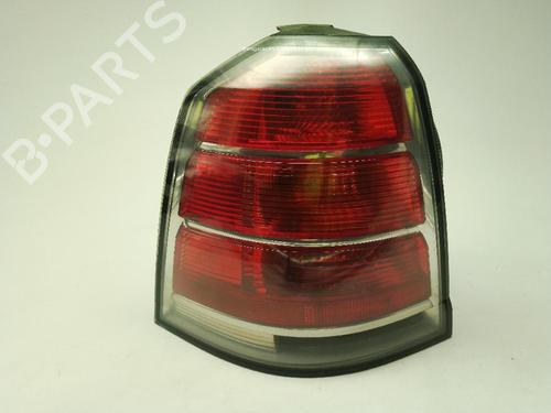 Used Left taillight Left taillight 39491780 39491780