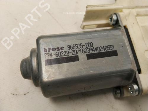Front left window mechanism AUDI A4 B8 (8K2) 1.8 TFSI | BP40278766C22 - Image 4