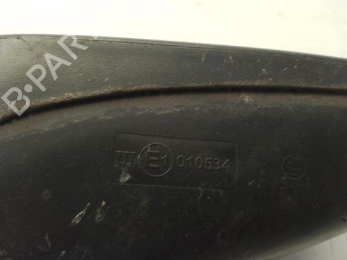 Right mirror OPEL ASTRA G Saloon (T98) 1.7 DTI 16V (F69) | BP30145900C27
