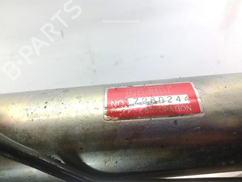 Steering rack TOYOTA LAND CRUISER PRADO (_J15_) 2.8 D-4D (GDJ155, GDJ150) | BP18358635M22 