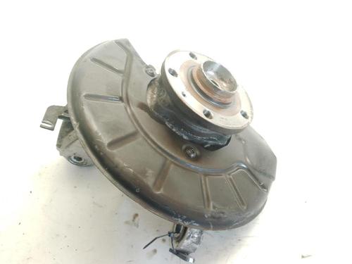 Right front steering knuckle VW PASSAT B6 (3C2) 2.0 TDI 16V | BP27994820M26 