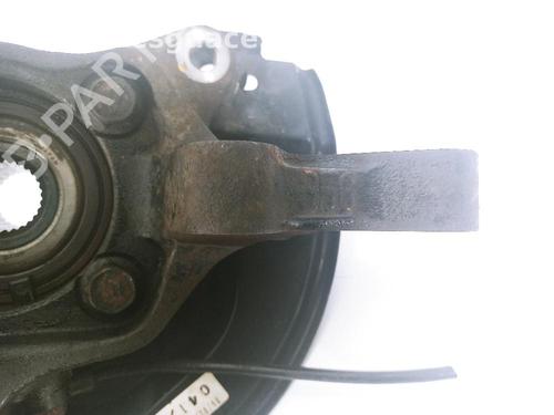 Used Right front steering knuckle Right front steering knuckle 18376593 18376593