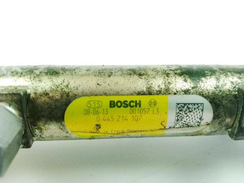 Injection rail FIAT DUCATO Van (250_) 120 Multijet 2,3 D | BP37414851M98 - Image 3