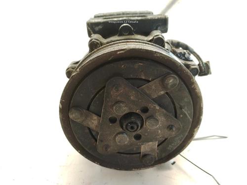 Used AC compressor AC compressor CITROËN JUMPY II Van 2.0 HDi 120 (120 hp) 24051244 24051244