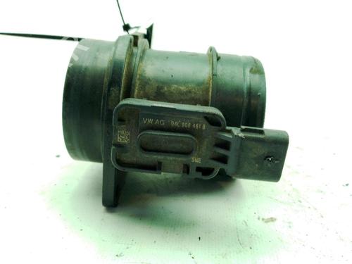 Mass air flow sensor AUDI A3 (8V1, 8VK) 1.6 TDI | BP35774650M95 - Image 3