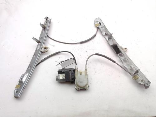 Front left window mechanism RENAULT MEGANE II (BM0/1_, CM0/1_) 1.6 16V | BP21168694C22 