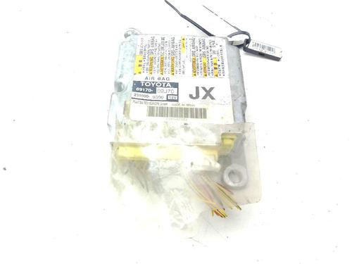 Used ECU airbags TOYOTA AURIS (_E18_) [2012-2019]  29628600