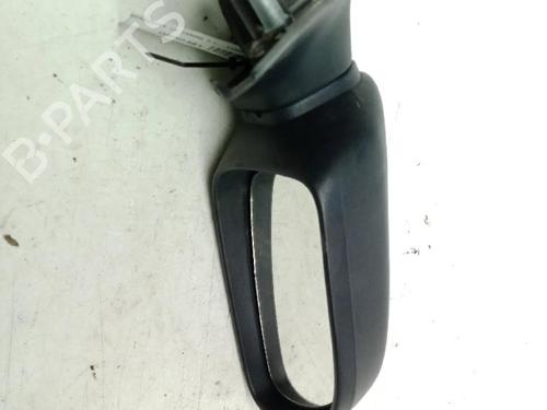 Used Right mirror RENAULT 19 I (B/C53_) 1.9 D (B/C534, B/C53J) (64 hp) 30314513