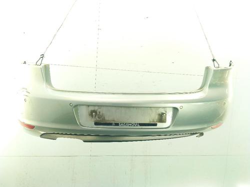Used Rear bumper VW GOLF VI (5K1) 2.0 TDI (136 hp) 29203865