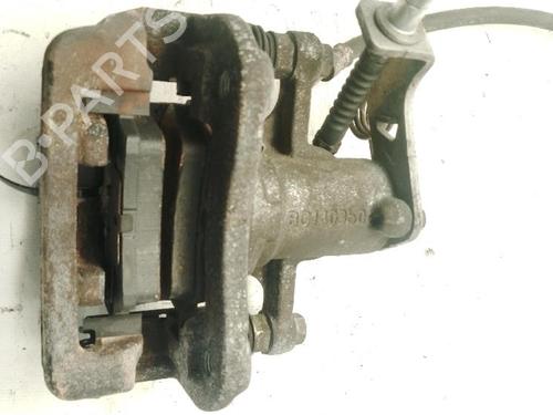 Left rear brake caliper KIA STONIC Hatchback Van (YB) 1.0 T-GDi | BP26652090M107 